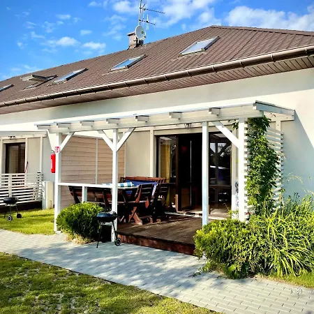 Casa vacanze Letniskowe Ratownik *