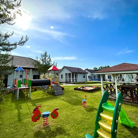 Letniskowe Ratownik * Sarbinowo