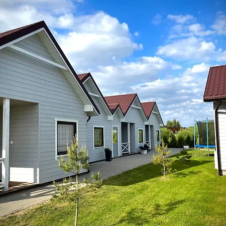 Letniskowe Ratownik *