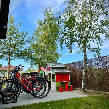 Casa vacanze Letniskowe Ratownik *