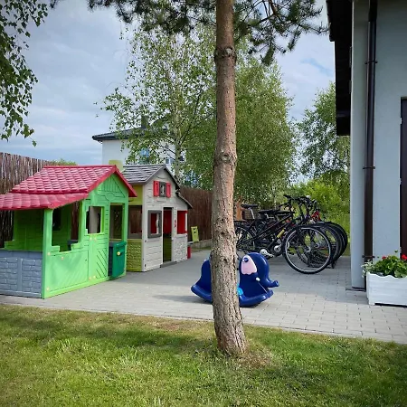 Letniskowe Ratownik Sarbinowo