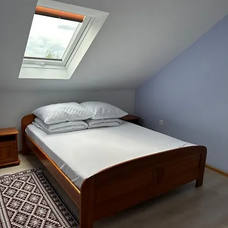 Letniskowe Ratownik Sarbinowo