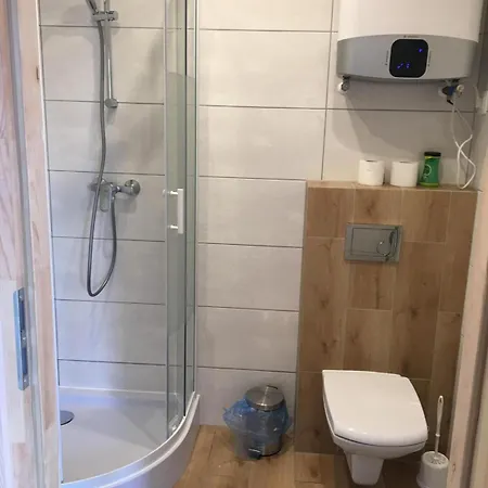 Letniskowe Ratownik Sarbinowo