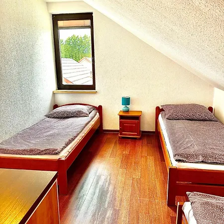 Letniskowe Ratownik Casa vacanze *