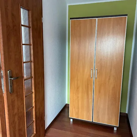 Casa vacanze Letniskowe Ratownik