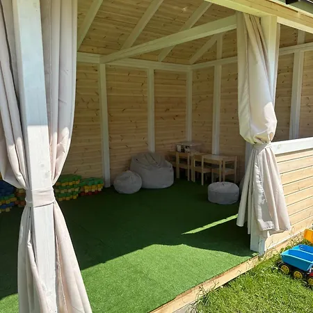 Letniskowe Ratownik * Sarbinowo