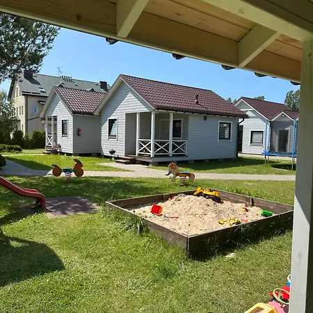 Casa vacanze Letniskowe Ratownik