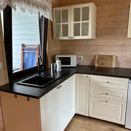 Casa vacanze Letniskowe Ratownik Sarbinowo