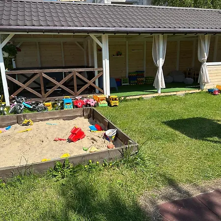 Letniskowe Ratownik *