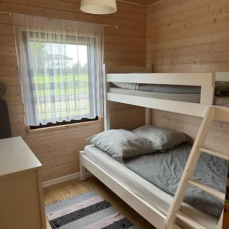 Letniskowe Ratownik Sarbinowo