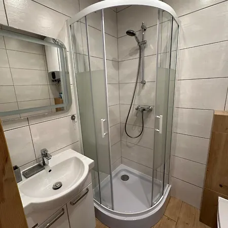 Letniskowe Ratownik * Sarbinowo