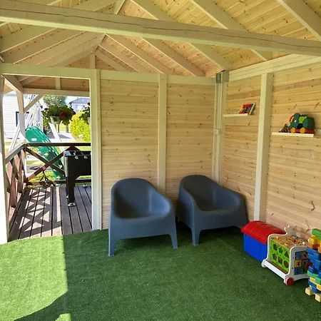 Letniskowe Ratownik Casa vacanze