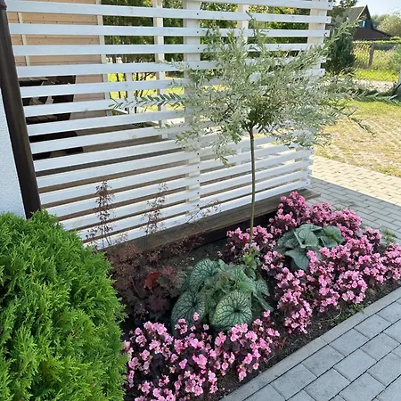 Dom wakacyjny Letniskowe Ratownik