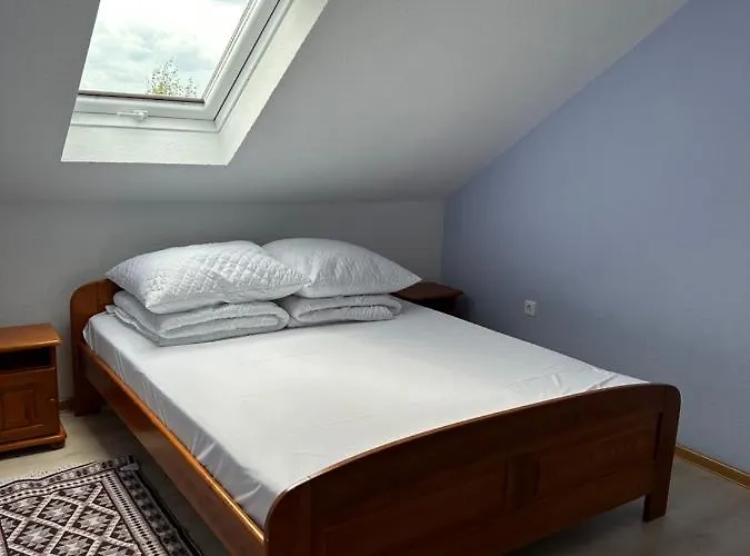 Letniskowe Ratownik Sarbinowo