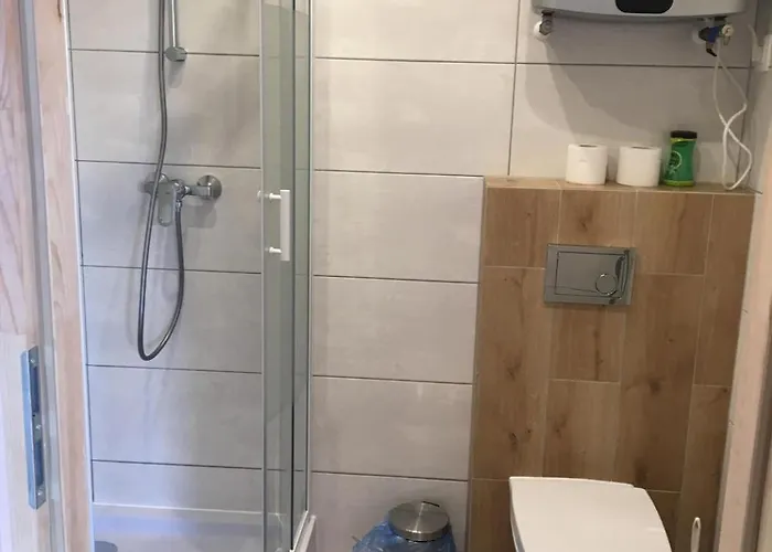 Letniskowe Ratownik Sarbinowo