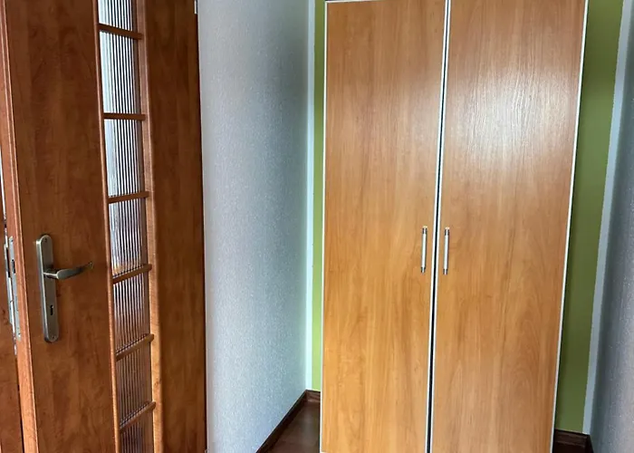 Dom wakacyjny Letniskowe Ratownik