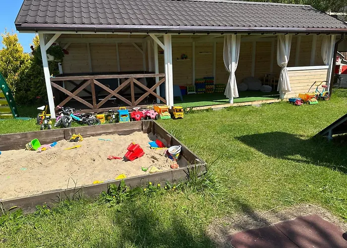 Letniskowe Ratownik *