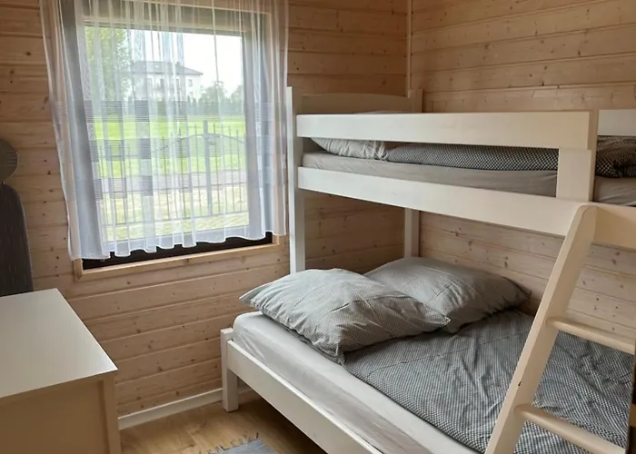 Letniskowe Ratownik Sarbinowo