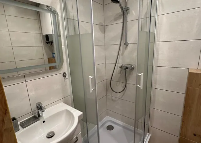 Letniskowe Ratownik * Sarbinowo