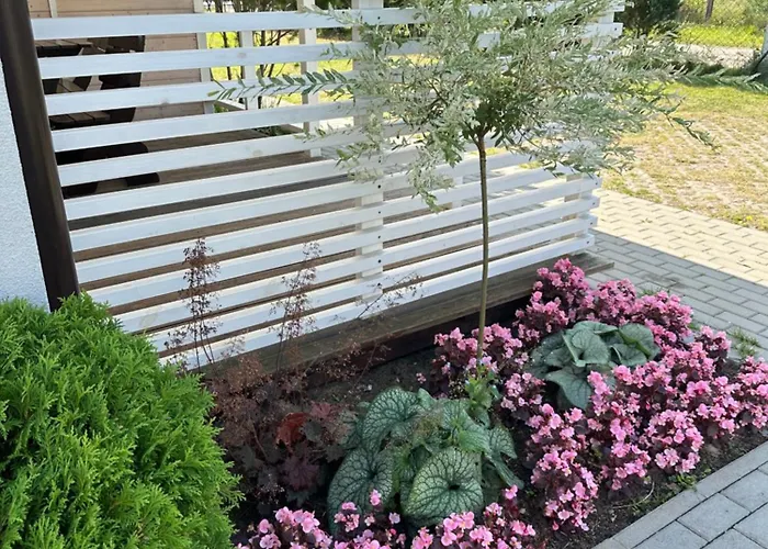 Dom wakacyjny Letniskowe Ratownik